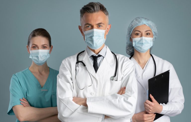 Doctors