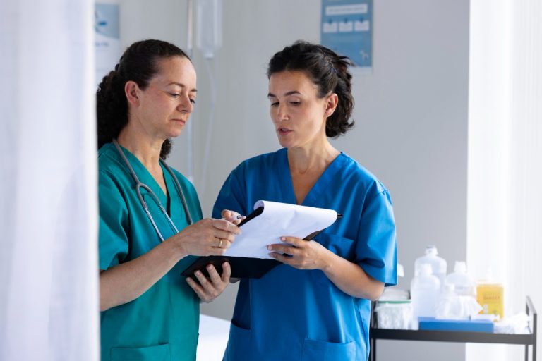 Nurses